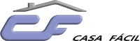 Logo Casa Fácil